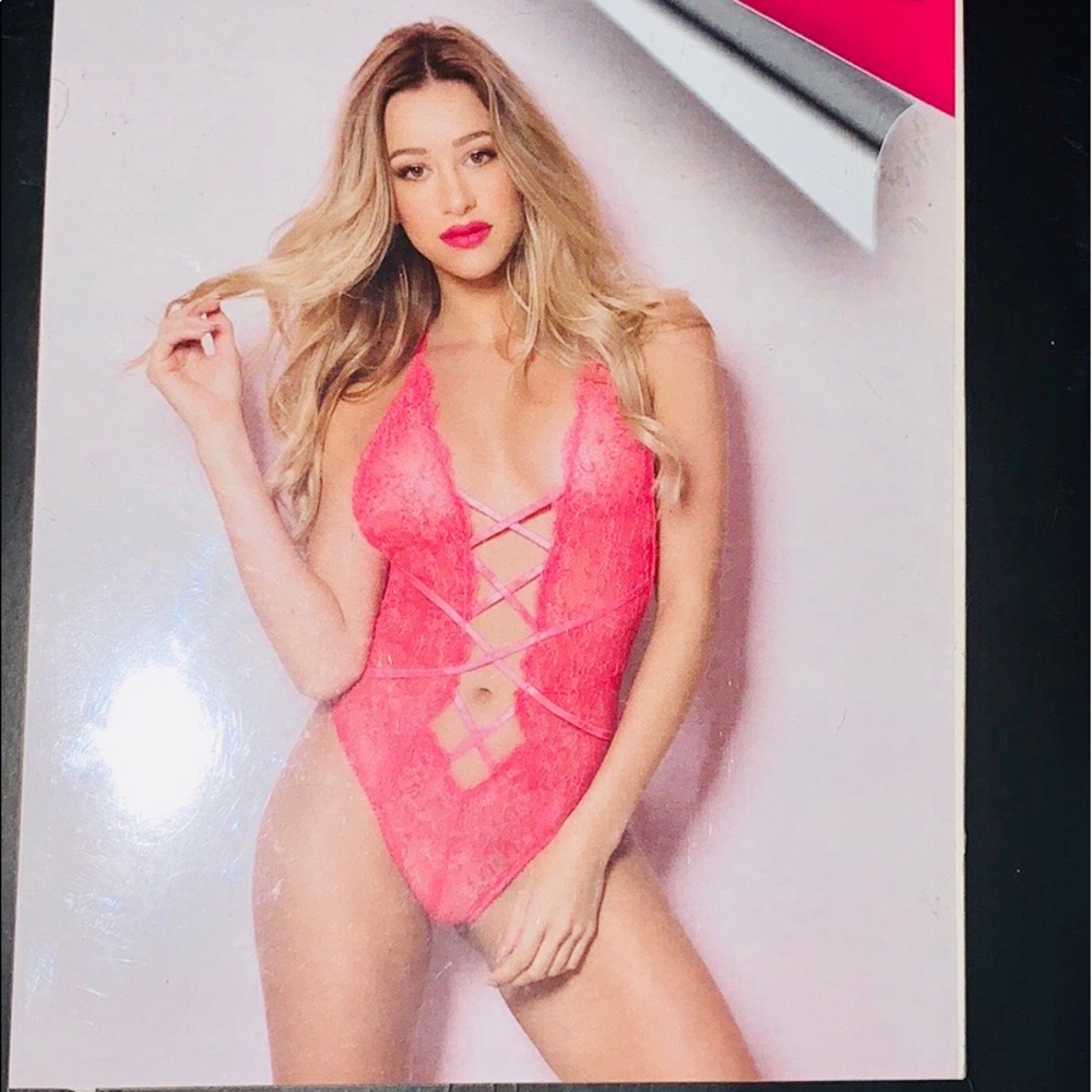 Sexy Teddy